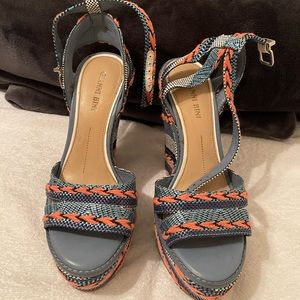 Gianni Bini wedges